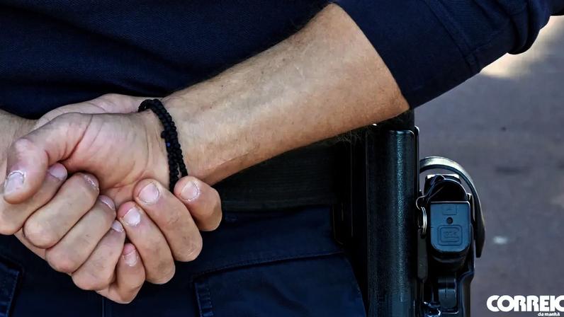 Jovem é esfaqueado junto à estação da Amadora