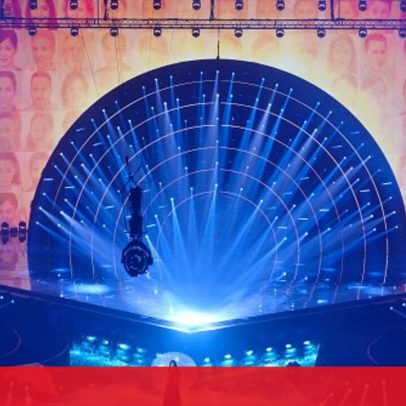 Mais de mil artistas pedem boicote à Eurovisão por participação de Israel