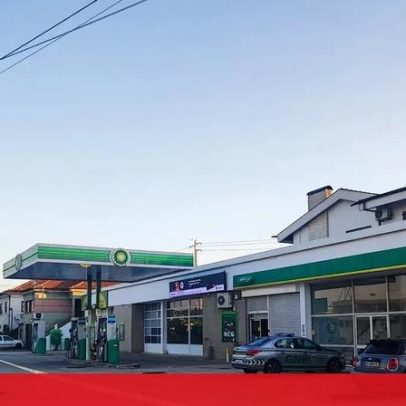 Venezuela assina memorando com BP para exploração de gás