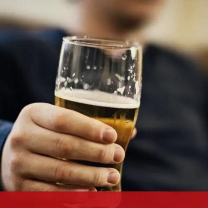 Consumo de álcool em estádios será testado no futebol profissional