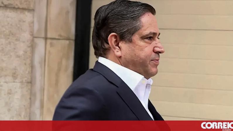 Inspetora afirma que Mário Ferreira ocultou venda de navio a empresa da esfera