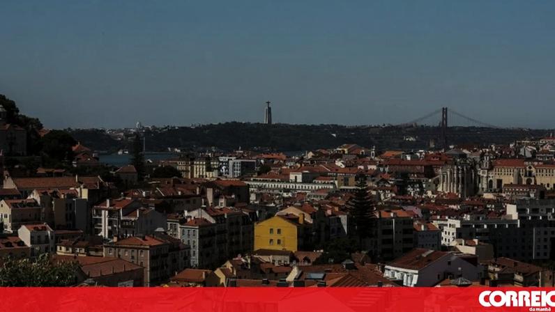 Governo reforça garantia pública de crédito à habitação para jovens 750 milhões