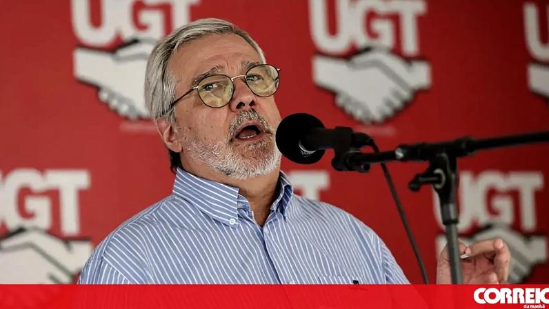 UGT rejeita proposta do Governo para alterações à lei laboral