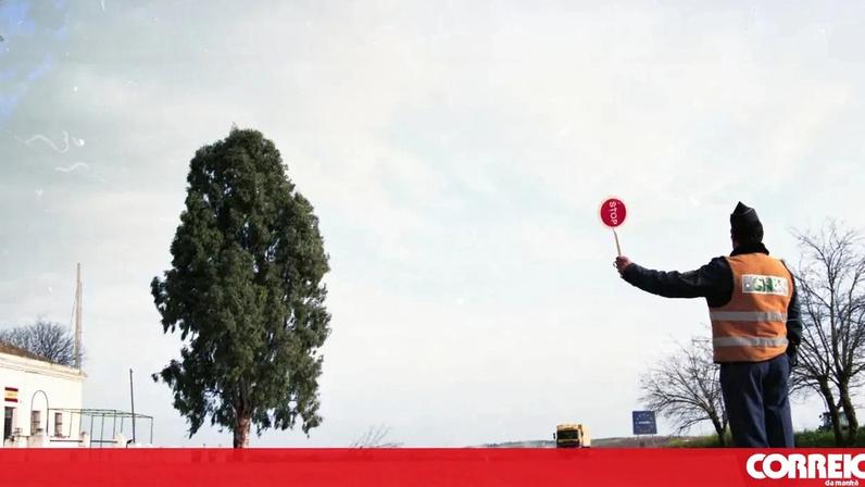 Páscoa: PSP e GNR registam 13 mortos e quase 2 mil acidentes