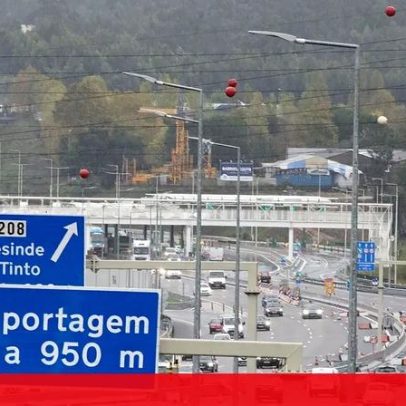 Autoridades turcas visitam Portugal para negociações sobre licitação de pontes e autoestradas