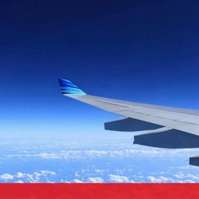Aliança europeia prevê 20.000 aviões verdes na Europa até 2050