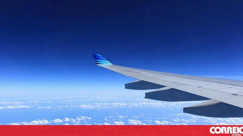 Aliança europeia prevê 20.000 aviões verdes na Europa até 2050