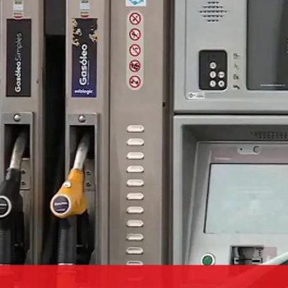 Governo mantém valor do desconto no ISP na próxima semana