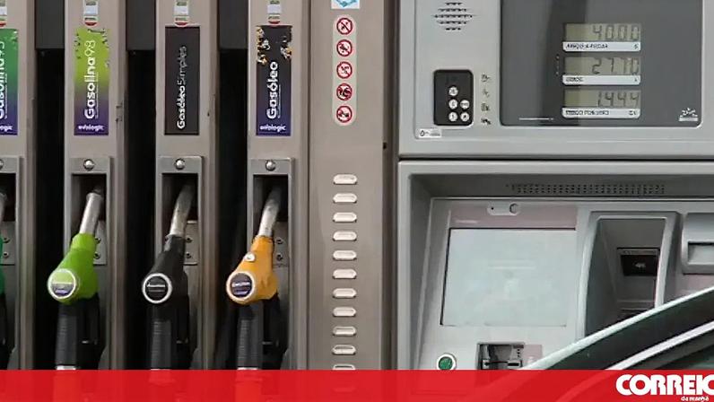 Governo mantém valor do desconto no ISP na próxima semana