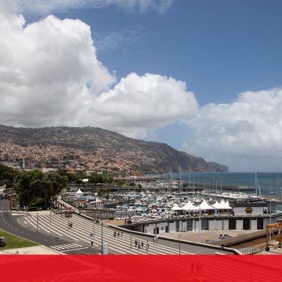 Centro Islâmico da Madeira apresenta queixas ao MP contra dirigentes do Chega