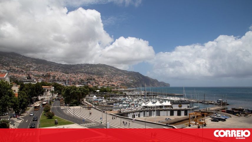 Ilha da Madeira