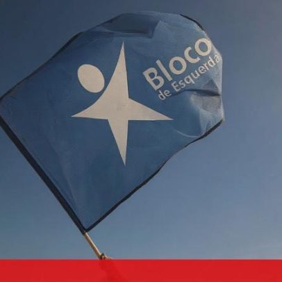 BE acusa PSD de degradar democracia ao apoiar candidatos do Chega