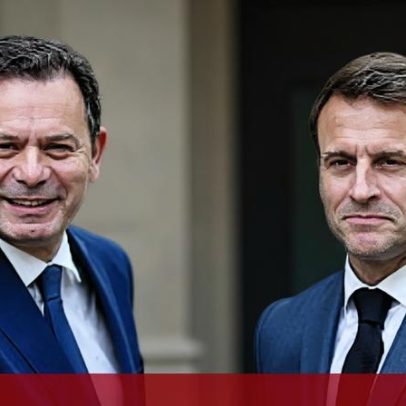 Tratado de Amizade e Cooperação entre Portugal e França entra em vigor