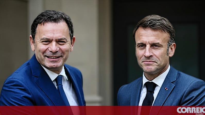 Tratado de Amizade e Cooperação entre Portugal e França entra em vigor