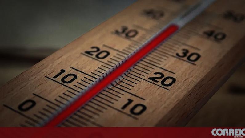 Alertas de calor extremo sobem 318% em dez anos