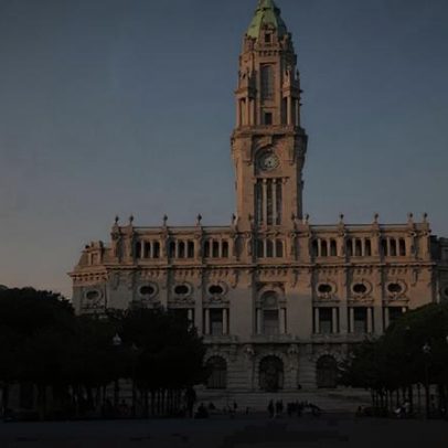 Câmara do Porto vai estudar uso e acidentes com trotinetes