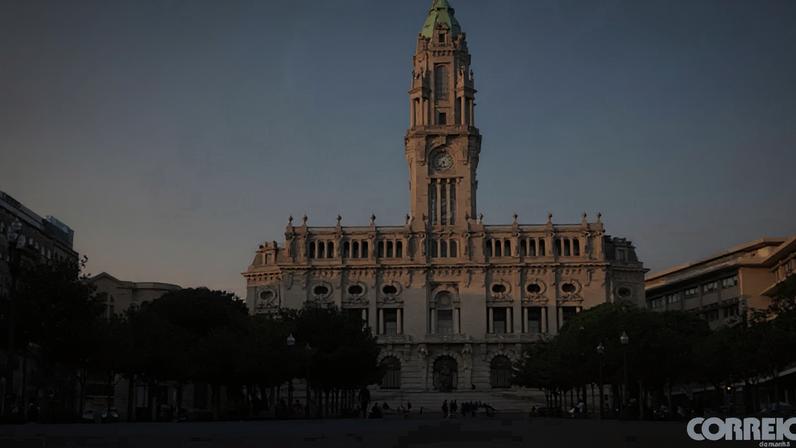 Câmara do Porto vai estudar uso e acidentes com trotinetes