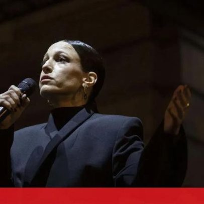 Vaticano leva Carminho e Ilda David à Bienal de Veneza