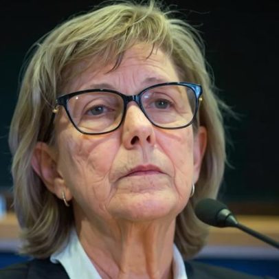 Comissária portuguesa elogia pacote de novas sanções à Rússia