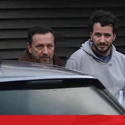 MP requer prisão efetiva para cuidador que matou e enterrou idoso em Esposende