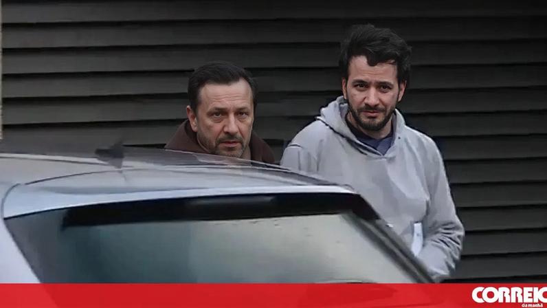 Salah Mammeri está a ser julgado no Tribunal de Braga