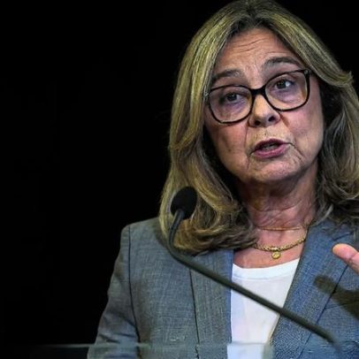 Resultados arrasadores para a ministra da Saúde, segundo avaliação do Governo