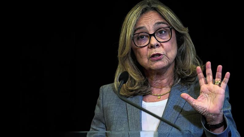 Ana Paula Martins é vista como a pior ministra do Governo da AD