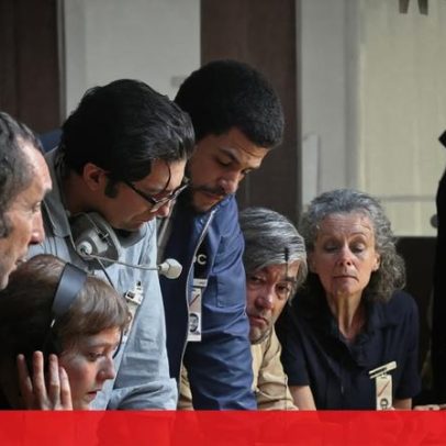 Regulador ordena revisão de licenças da ABC durante polémica com casal Trump