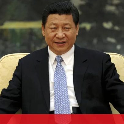 Presidente chinês pede novo sistema energético e reforço da segurança