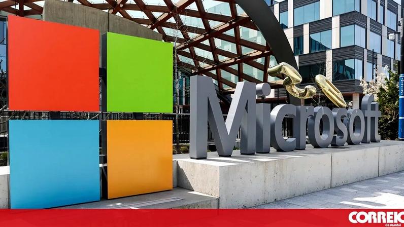 Microsoft registra lucro 31% maior até fim do terceiro trimestre fiscal
