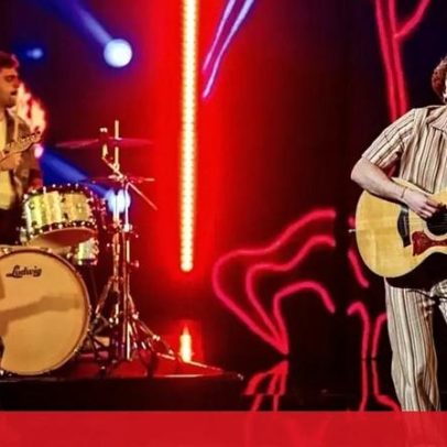 Noite de festa da música portuguesa realiza-se hoje