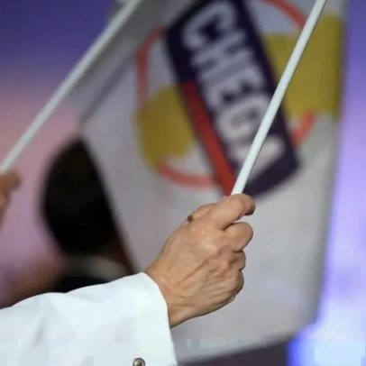 Chega propõe maior transparência sobre financiadores dos partidos