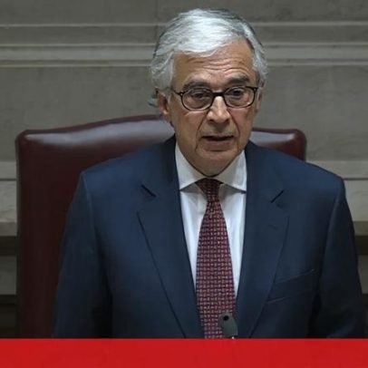 Aguiar Branco defende trabalhar medidas políticas e a sua execução