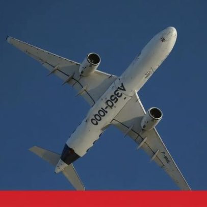 IATA pede coordenação para evitar racionamento de combustível na aviação