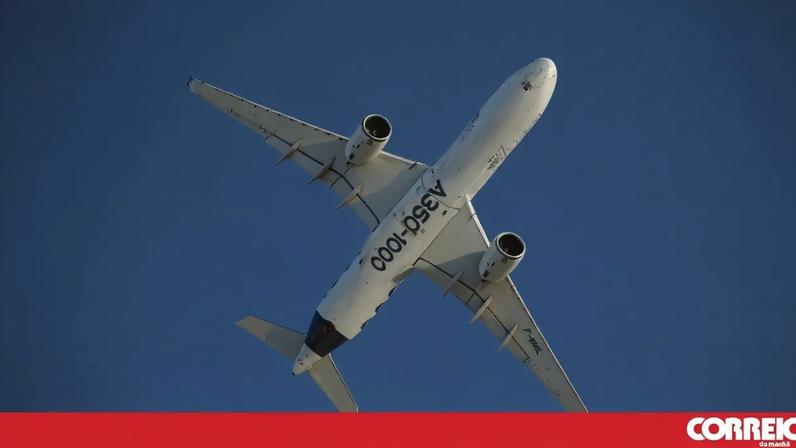 IATA pede coordenação para evitar racionamento de combustível na aviação