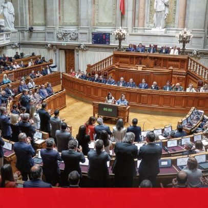 Líder do PS acredita que o bom senso vai prevalecer nas listas externas