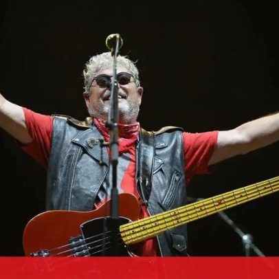 Xutos & Pontapés em destaque nas comemorações do 25 de Abril em Beja