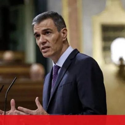 Sánchez pede maior envolvimento da China para cessar conflitos internacionais