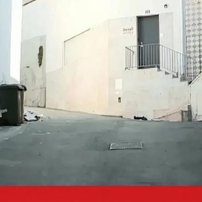 Estudante de Engenharia mata, decapita e tenta entregar a cabeça da vítima