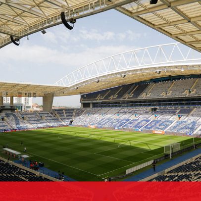 FC Porto multado em 10.200 euros pela remoção de bolas no clássico com Sporting