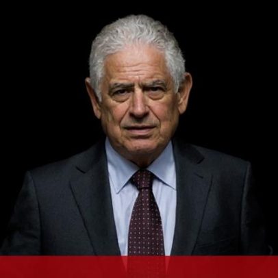 Sentença da Operação Saco Azul anunciada; Vieira e Rui Costa cumprimentam-se