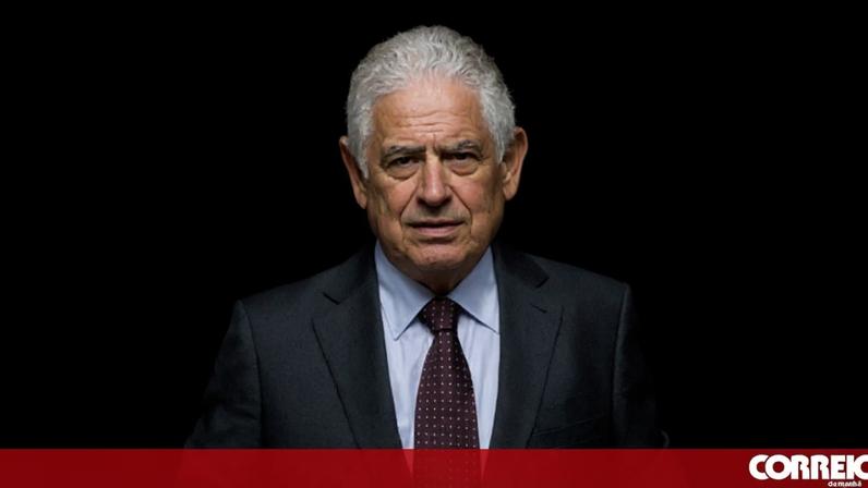 Sentença da Operação Saco Azul anunciada; Vieira e Rui Costa cumprimentam-se