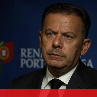 Ministério Público denuncia faturação de Montenegro às Finanças