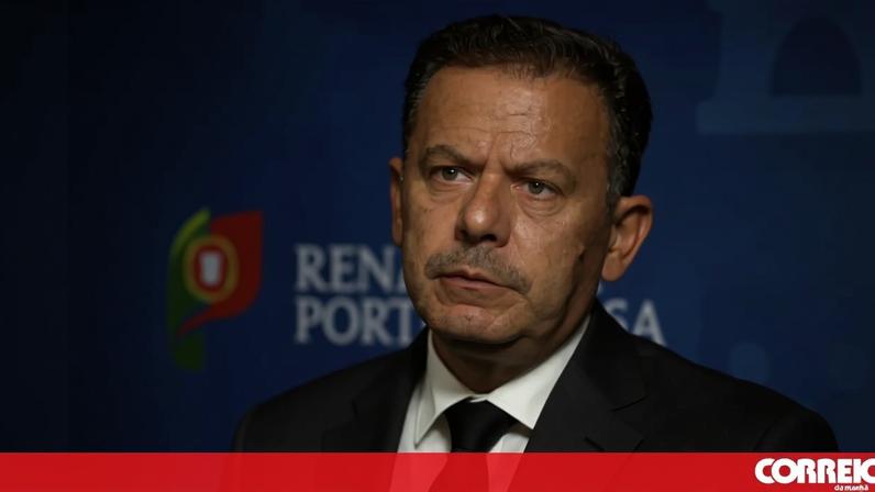 Ministério Público denuncia faturação de Montenegro às Finanças