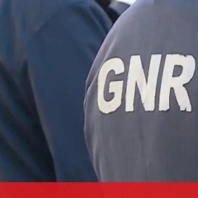 Homem baleado em rixa de rua na Moita