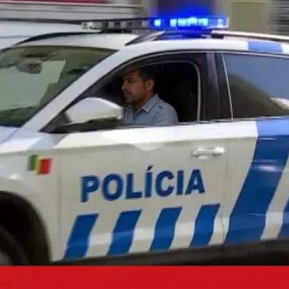 Adepto atropelado após dérbi em Alvalade foi atingido por grupo de motas