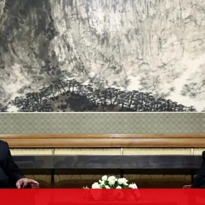 Rússia e Coreia do Norte inauguram primeira ligação rodoviária entre ambos