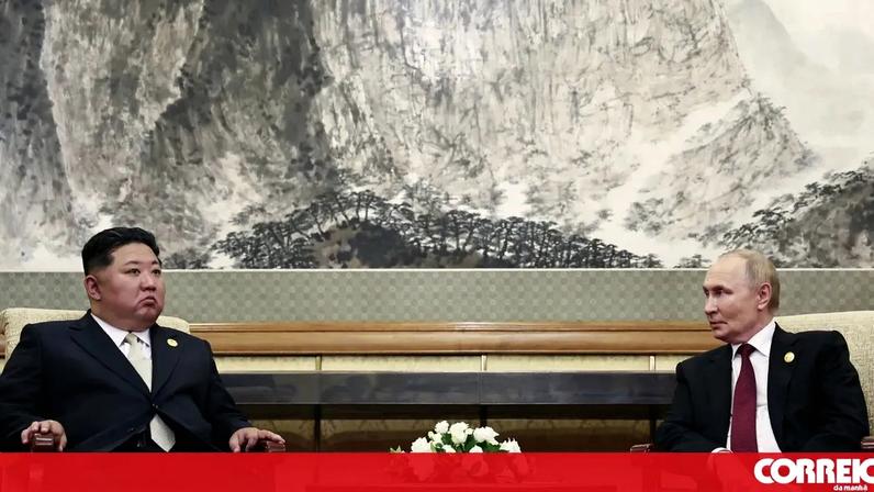 Rússia e Coreia do Norte inauguram primeira ligação rodoviária entre ambos