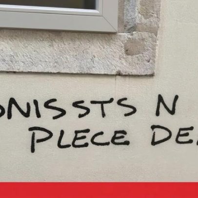 Ataques antissemitas em 2025 foram os mais mortíferos em 30 anos