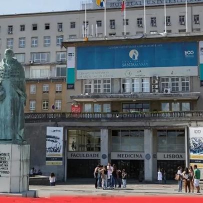 Equipa de dermatologia do Santa Maria pode devolver 4 milhões de euros